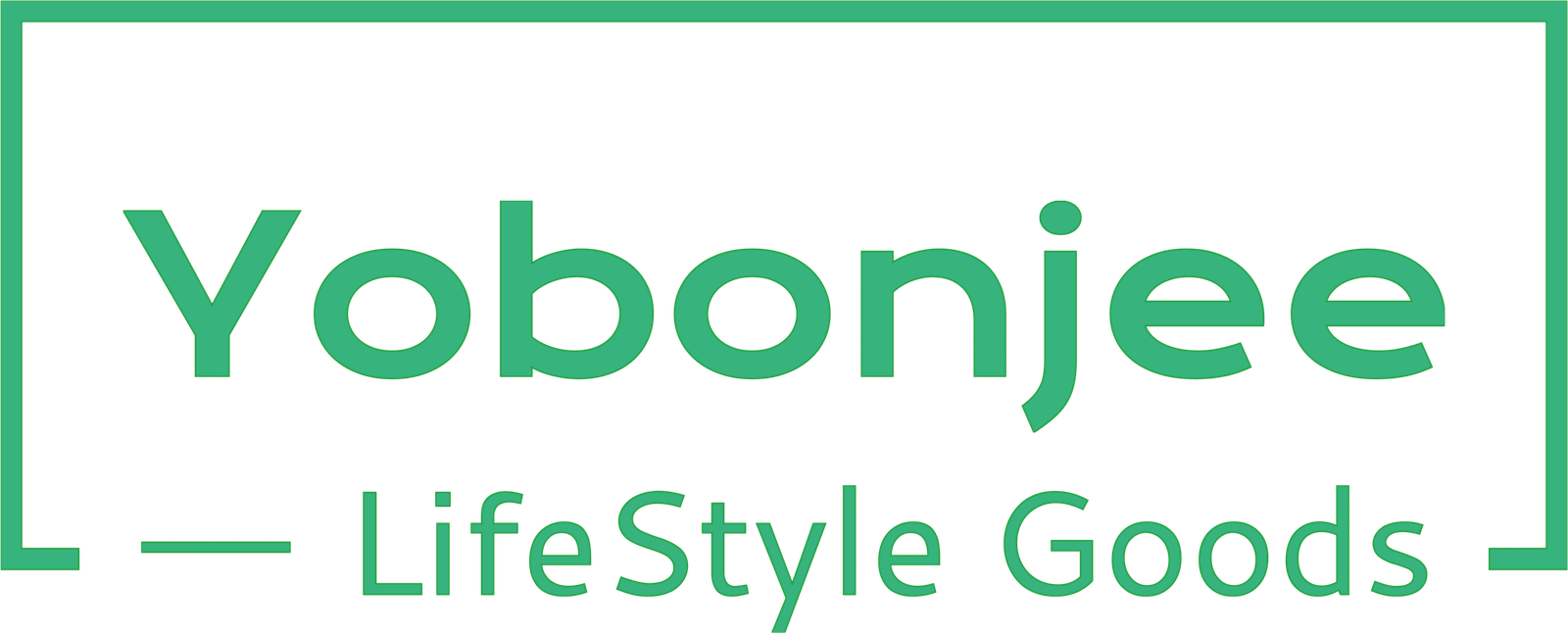 Yobonjee Technology
